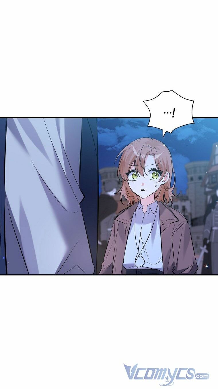 ác nữ karuna bé lại chapter 28 72