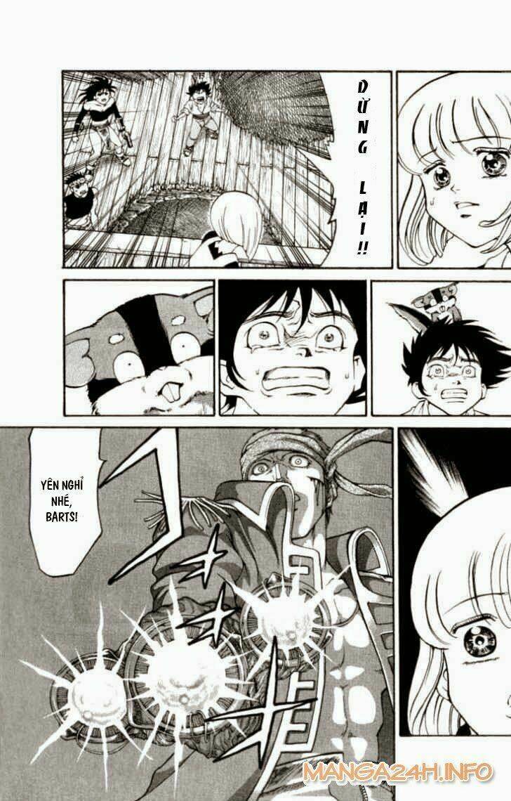 vua trên biển chapter 46 15