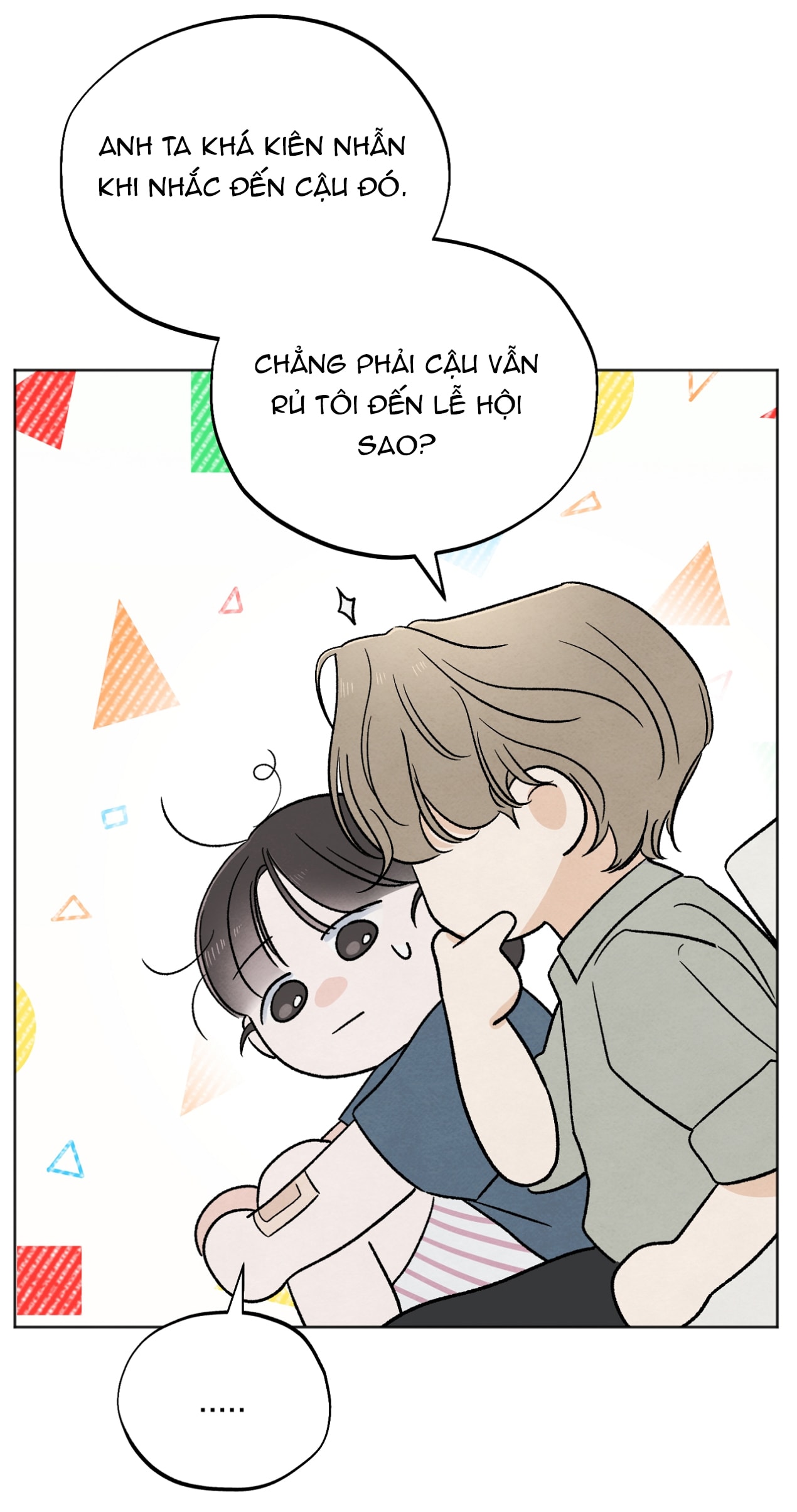 hoàn cảnh của rác rưởi chapter 31.2 42