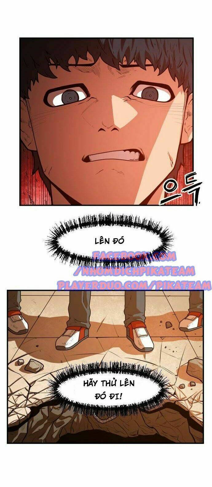 chinh phạt học đường chapter 12 39