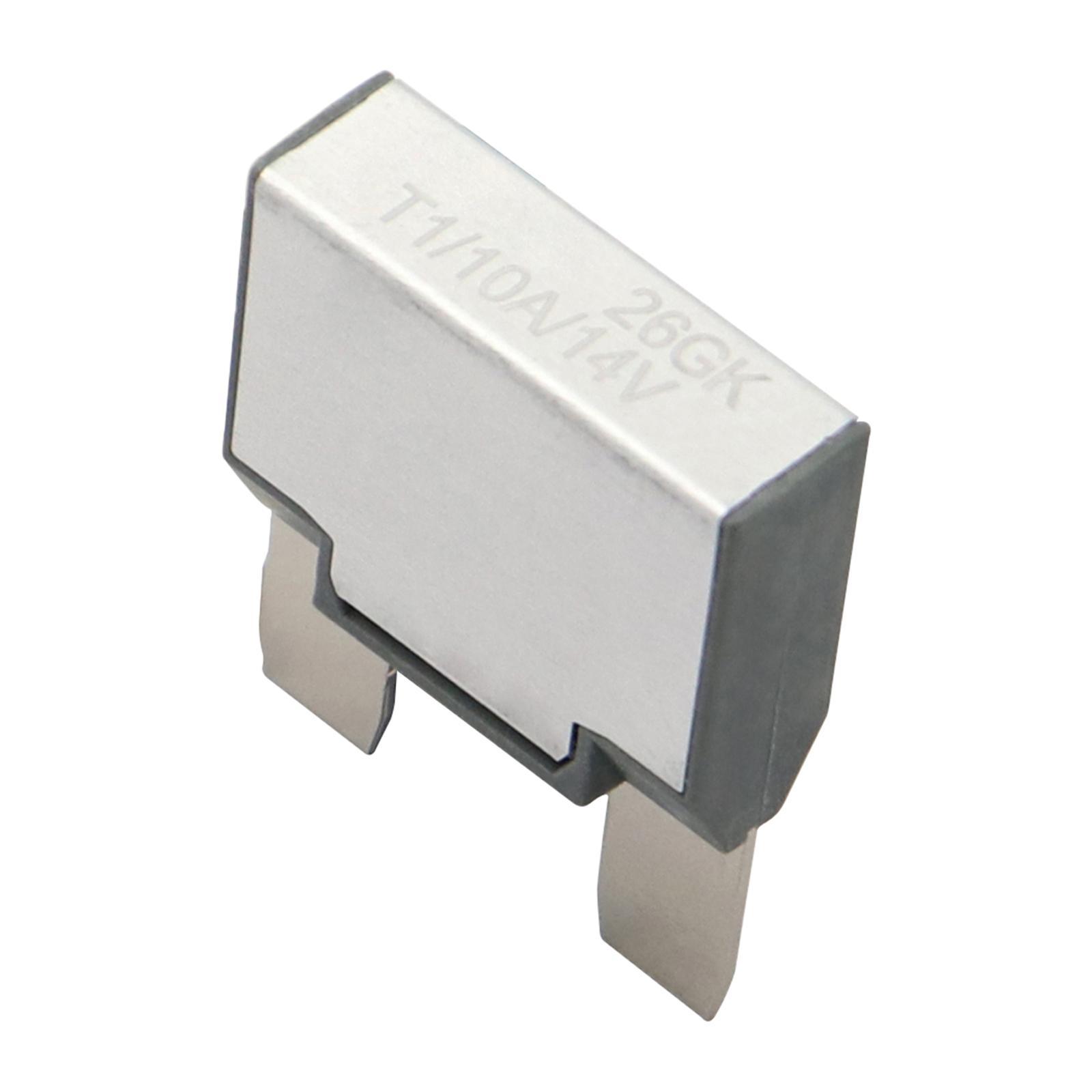 Automatic Reset T1 Thermal Circuit Breaker Accessory Lightweight Single Pole