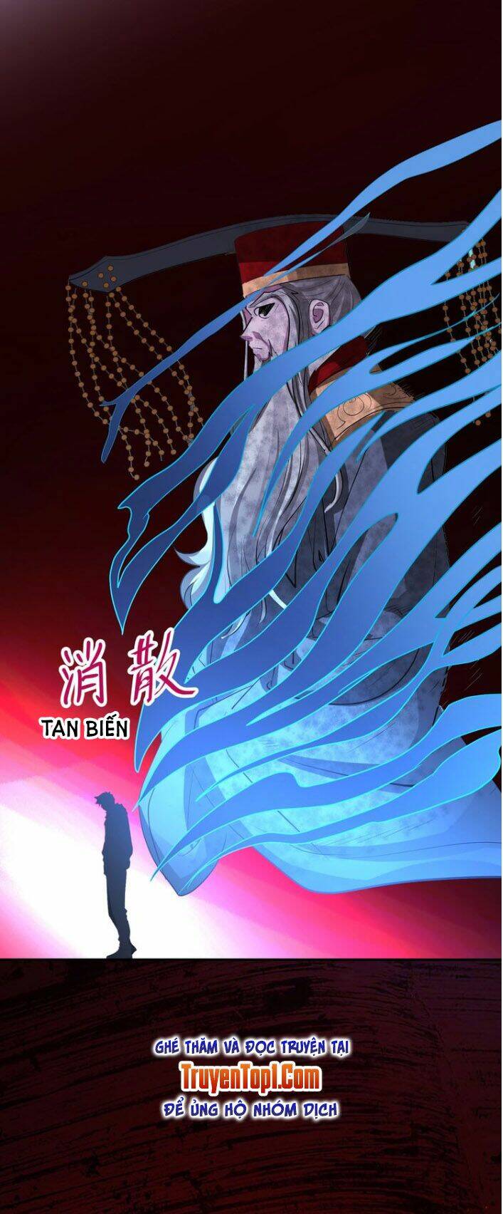 diêm vương thay thế chapter 46 25