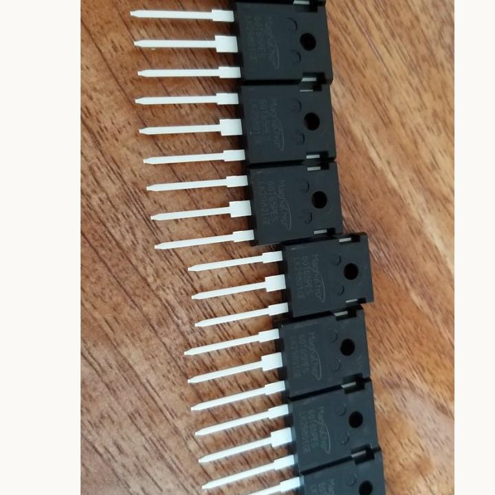 Com bo bộ 4 IGBT 60T65 xin xò linh kiện cho máy hàn IGBT