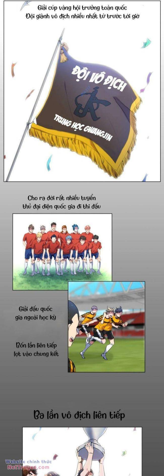 Góc Cao Khung Thành chapter 29 25