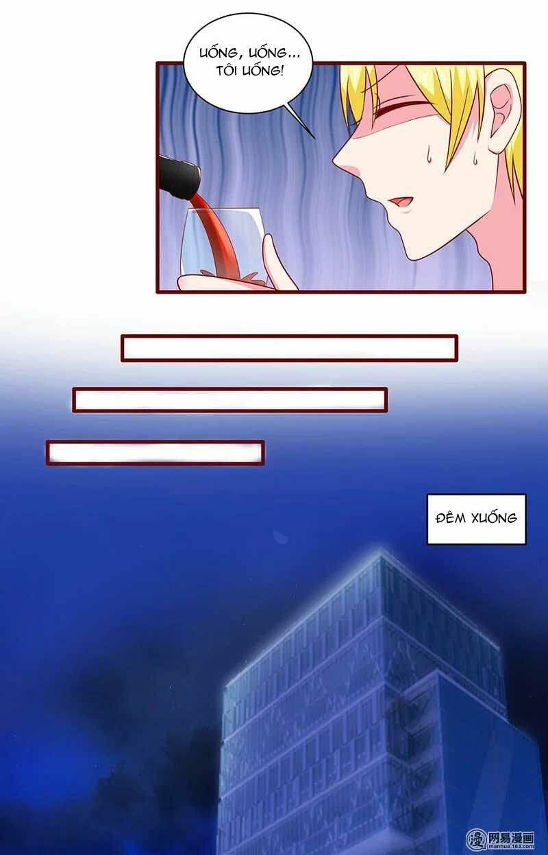 không gả cho tổng tài, gả cho người hầu chapter 65 9