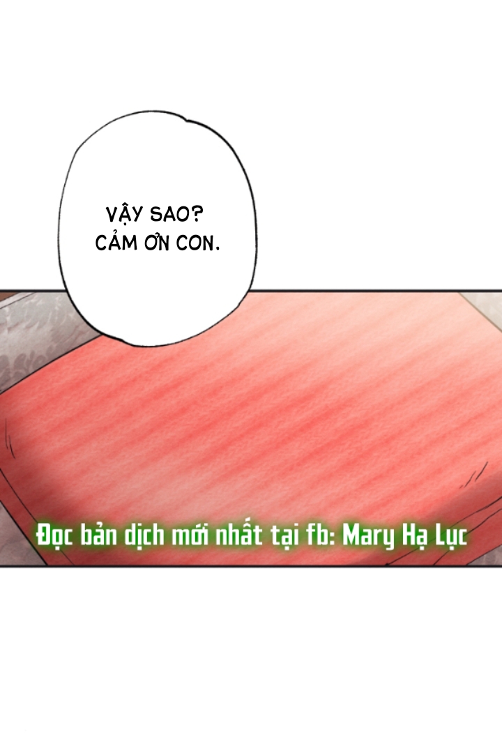 [18+] hôn nhân bị đánh cắp chapter 31.1 27