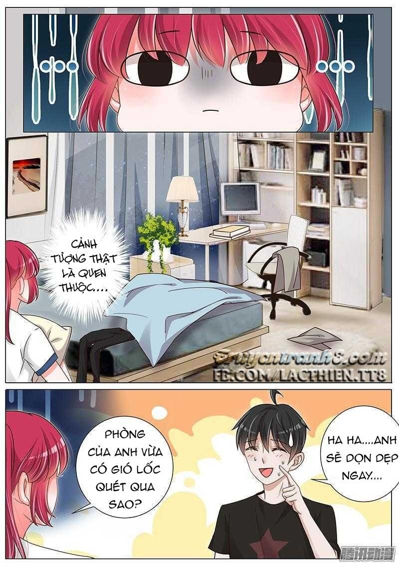 vương bài giáo thảo chapter 139 6