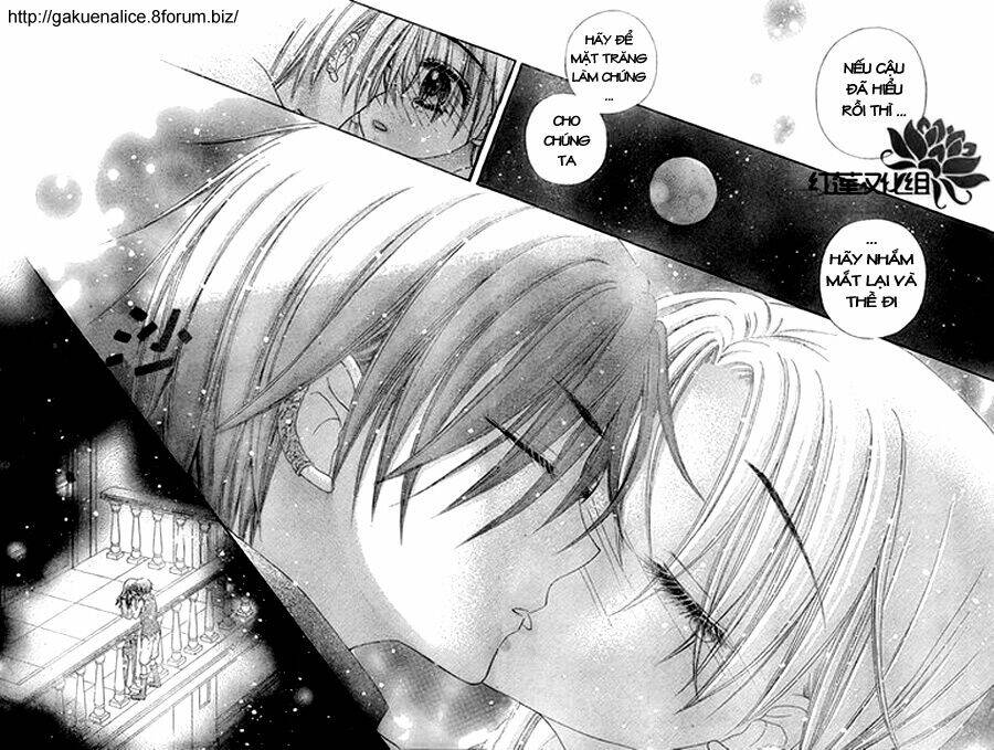 gakuen alice chapter 145 21