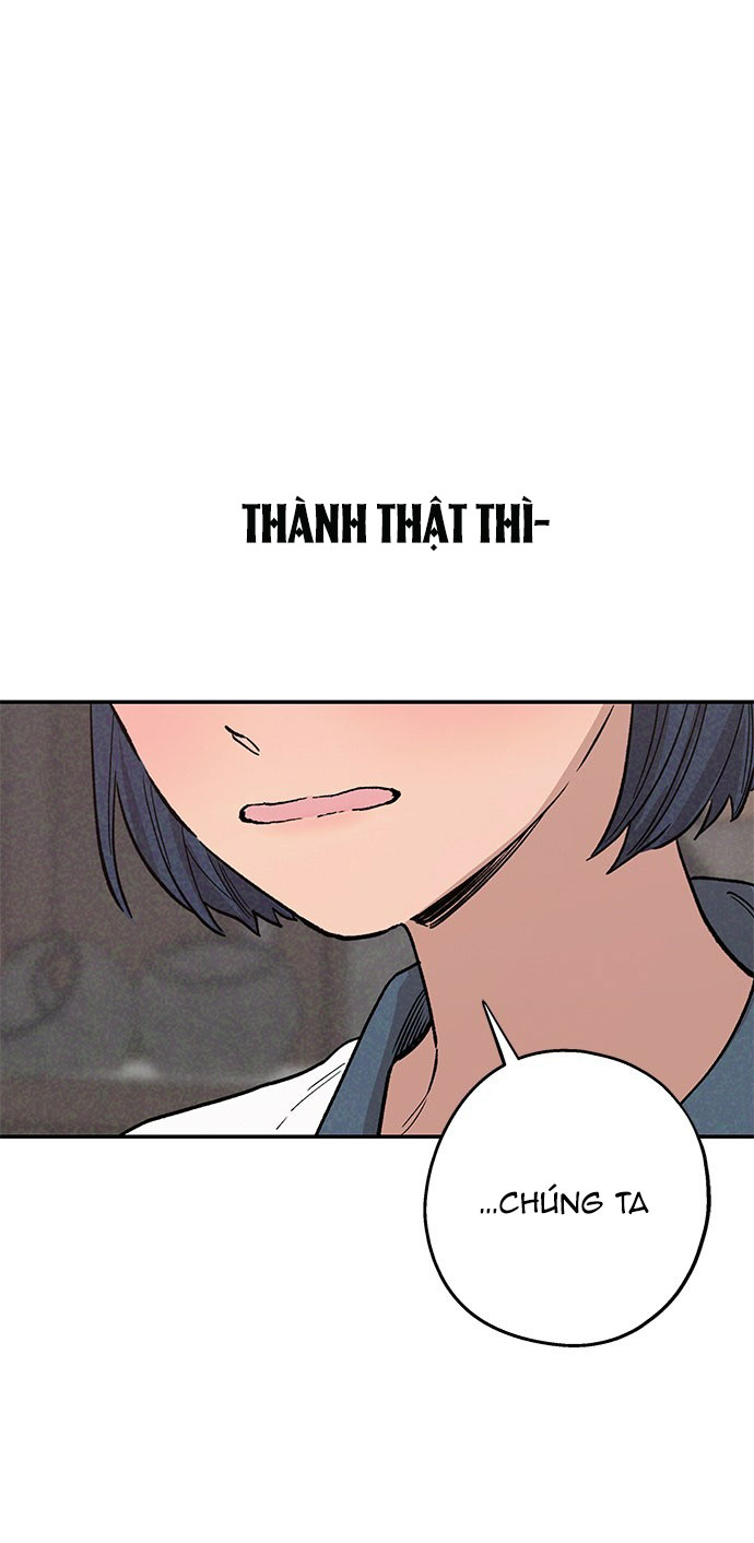 Mối Quan Hệ Đặc Biệt chapter 1.1 1