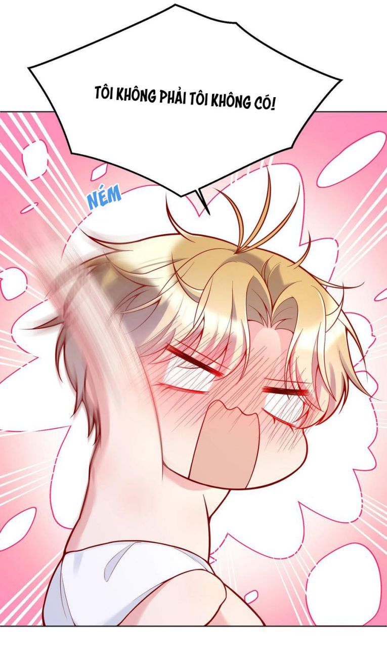 chàng nhân viên host và gã hàng xóm nguy hiểm chapter 33 33