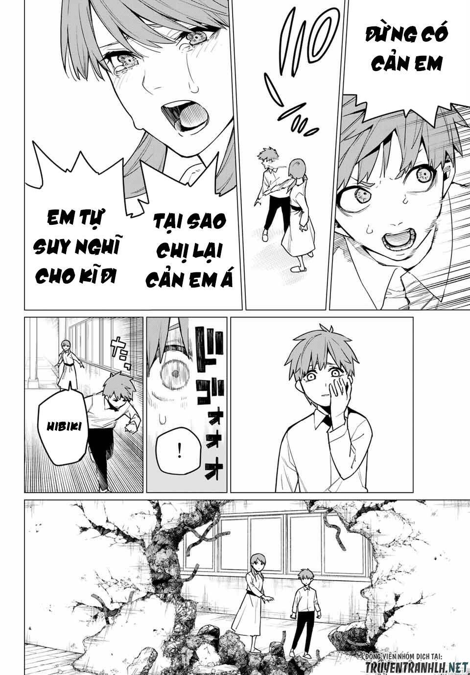 sentai dai shikkaku chapter 11 18