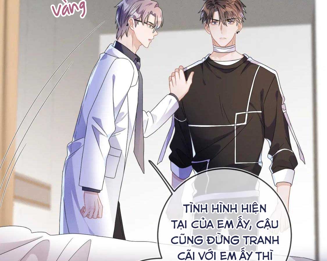 CƯỜNG THẾ CÔNG CHIẾM chapter 39