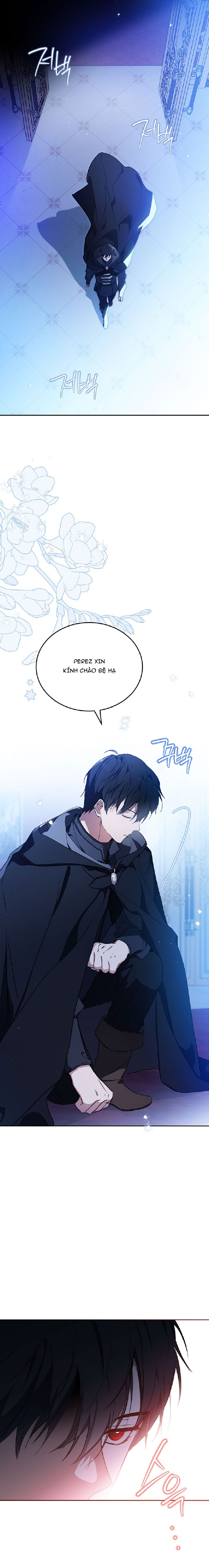 lần này tôi sẽ trở thành gia chủ chapter 127 21