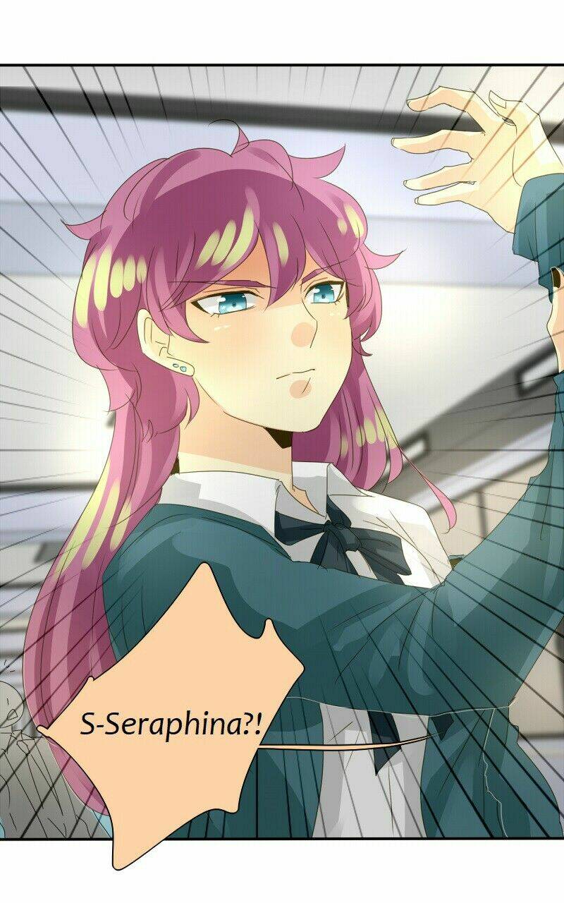 Thế Giới Không Hoàn Hảo Chapter 81 3