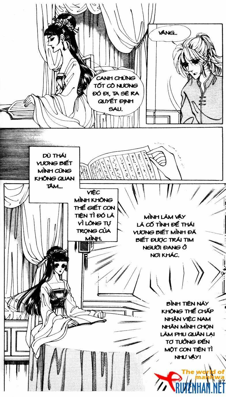 sao đổi ngôi chapter 18 30