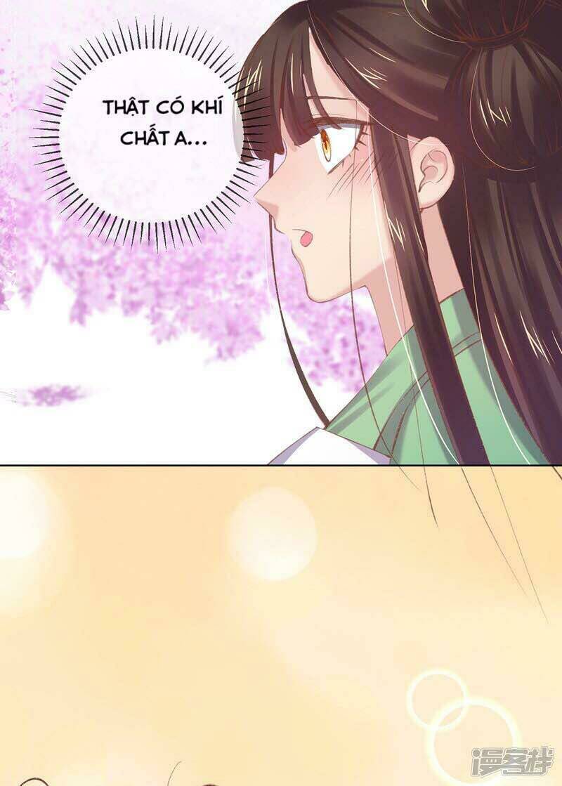 thị huyết y phi chapter 51 23