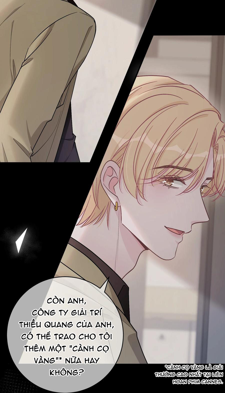 trước và sau ly hôn! chapter 58 19