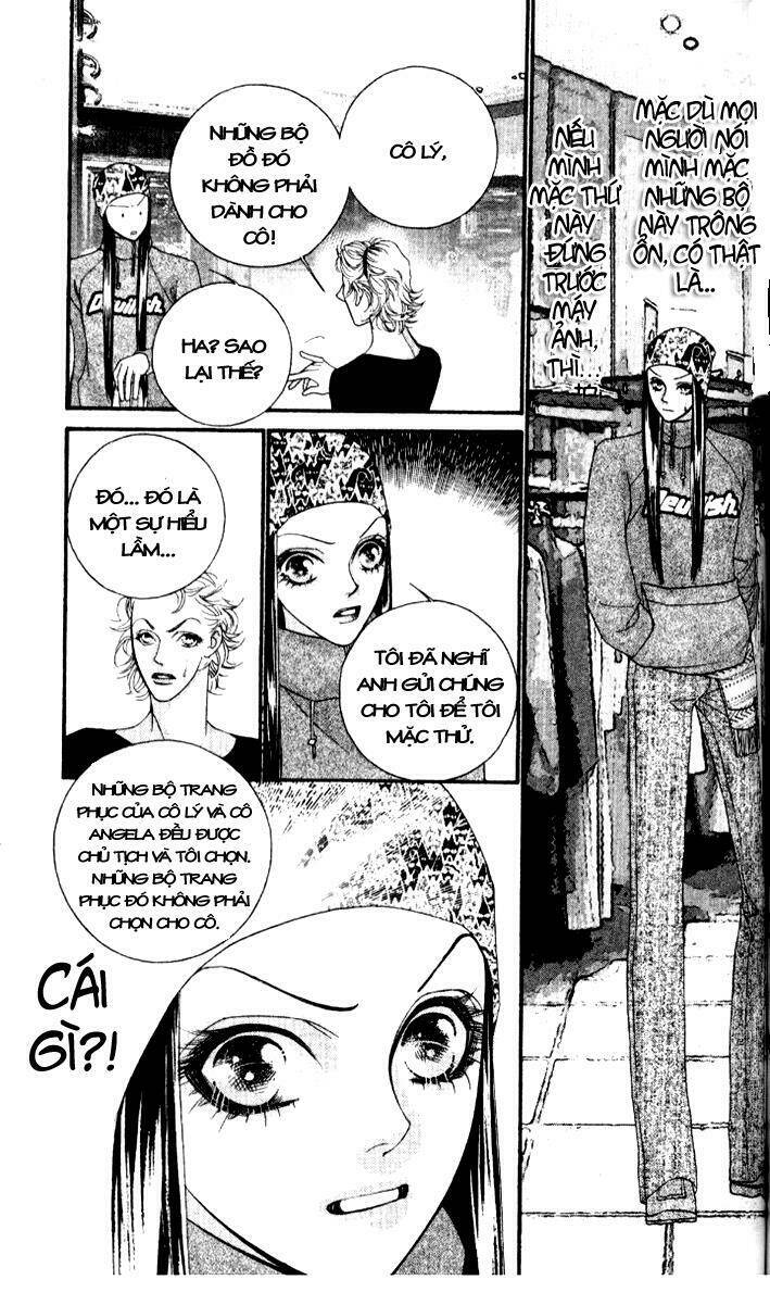 steel rose chapter 14 5