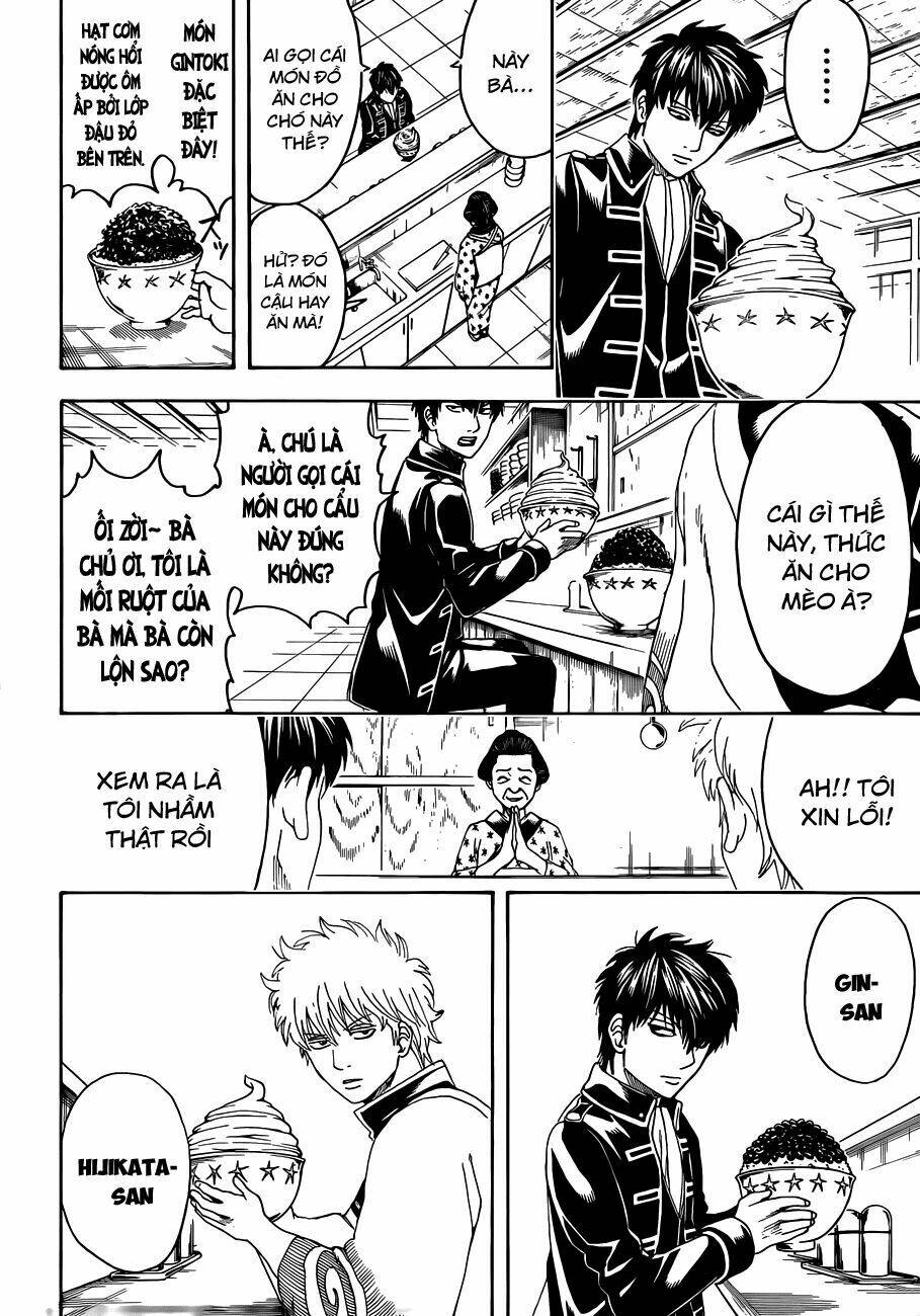gintama - linh hồn bạc chapter 470 11