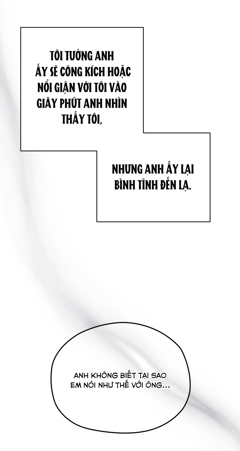 hạnh phúc đó không hề tồn tại chapter 41 11