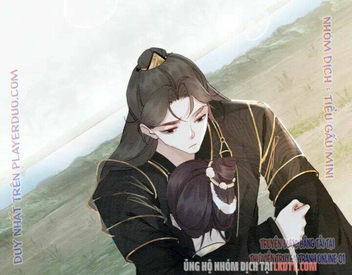 trọng sinh bá sủng nhiếp chính vương quá mạnh mẽ chapter 200 21