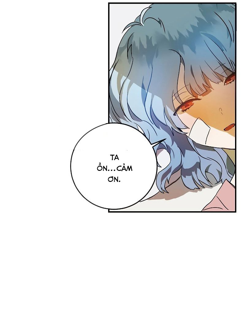 câu chuyện về đứa con hoang bị ghét bỏ chapter 4 11