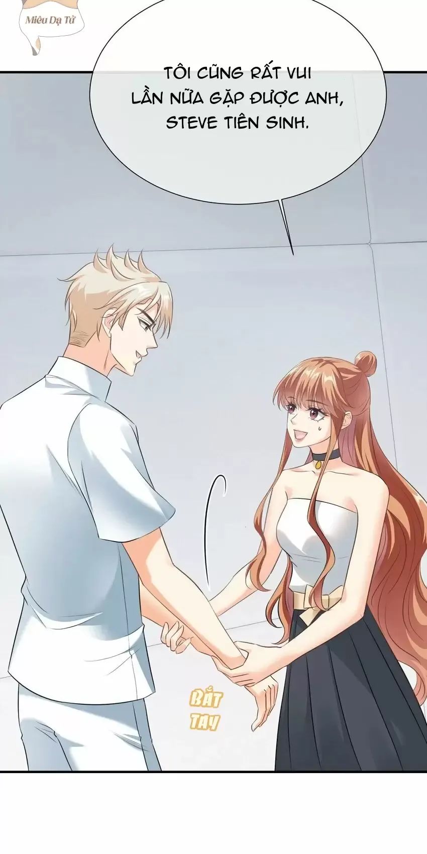 ảnh hậu một tuần mập ba cân chapter 25 29