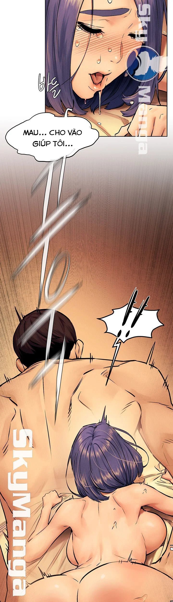 cuộc chiến thầm lặng chapter 111 9