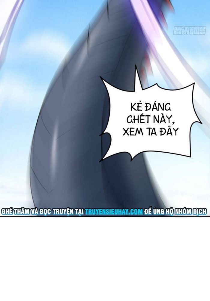 lão tổ của bạn đang online chapter 112 4