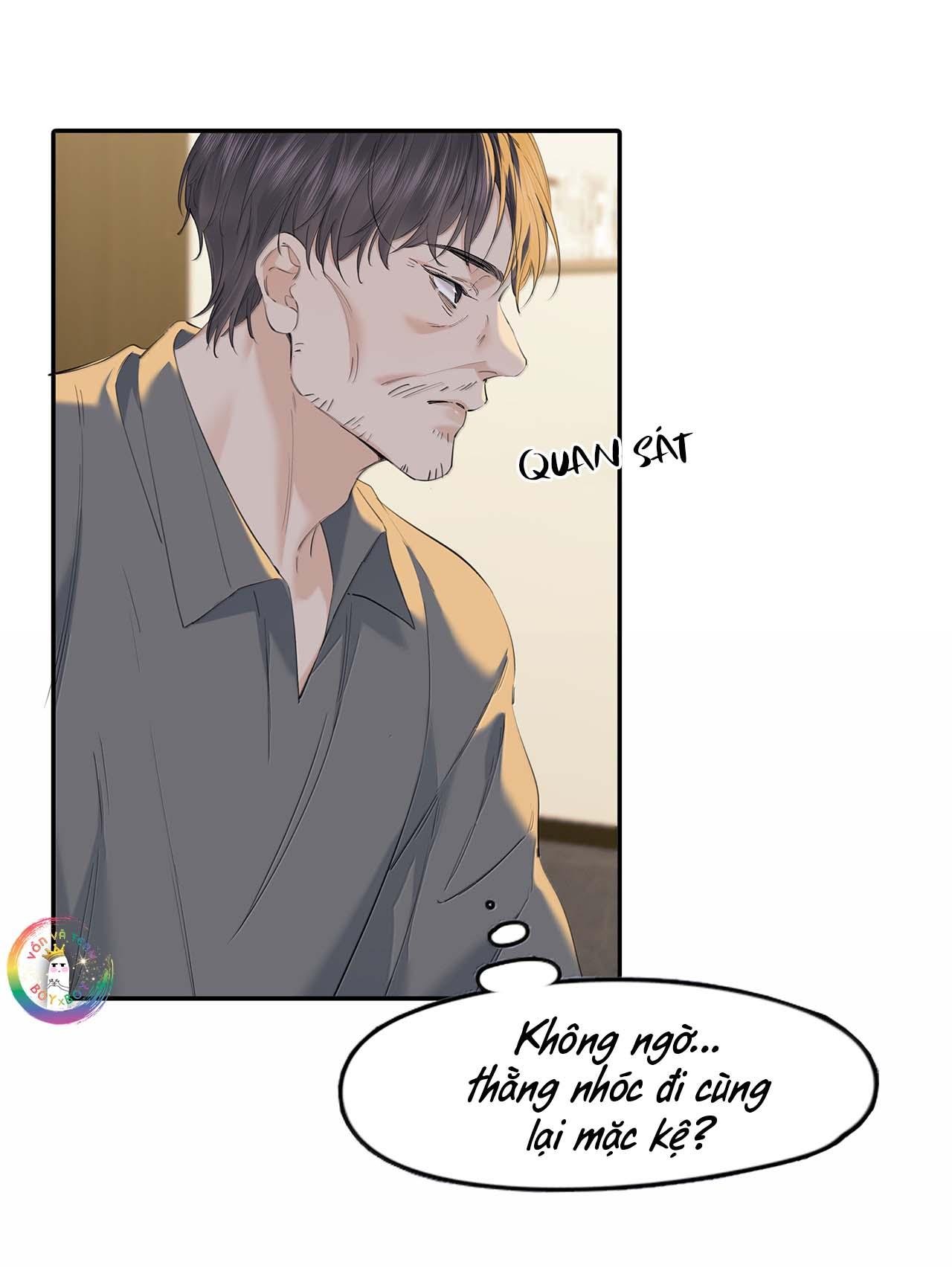 đói khát chapter 15 11