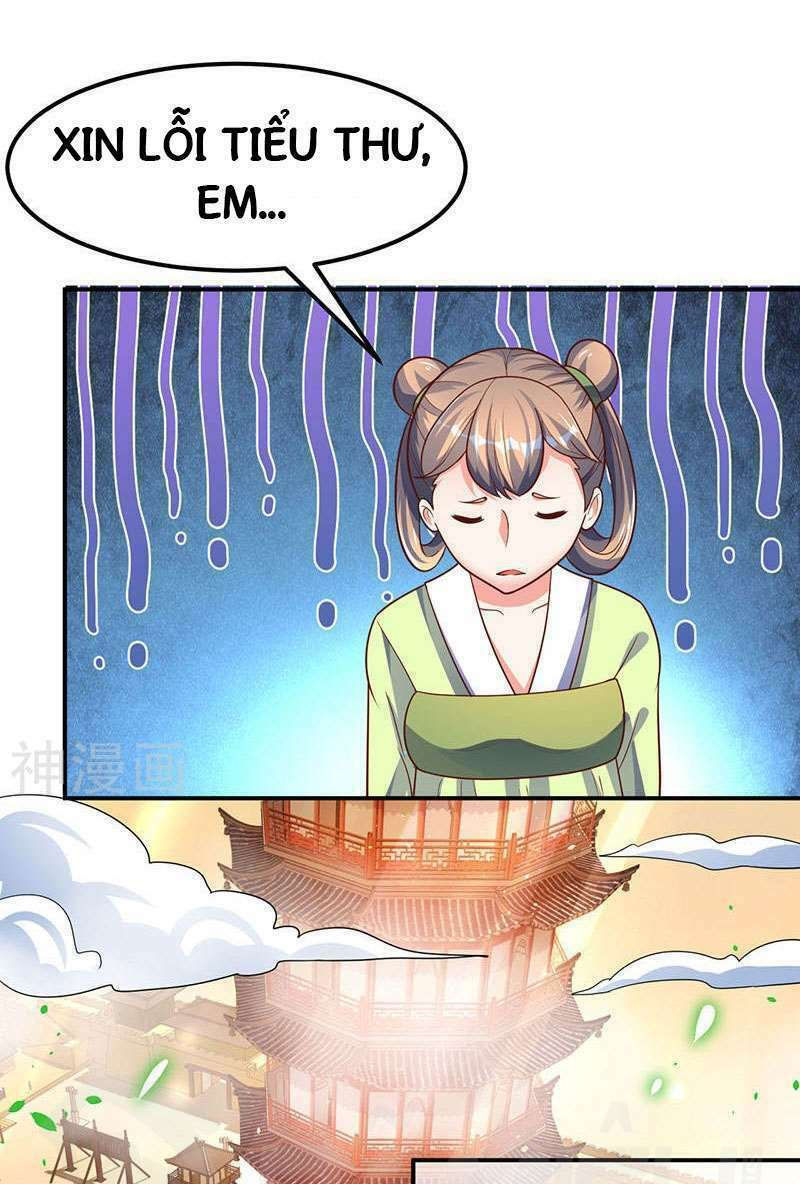 tối cường thăng cấp chapter 67 15