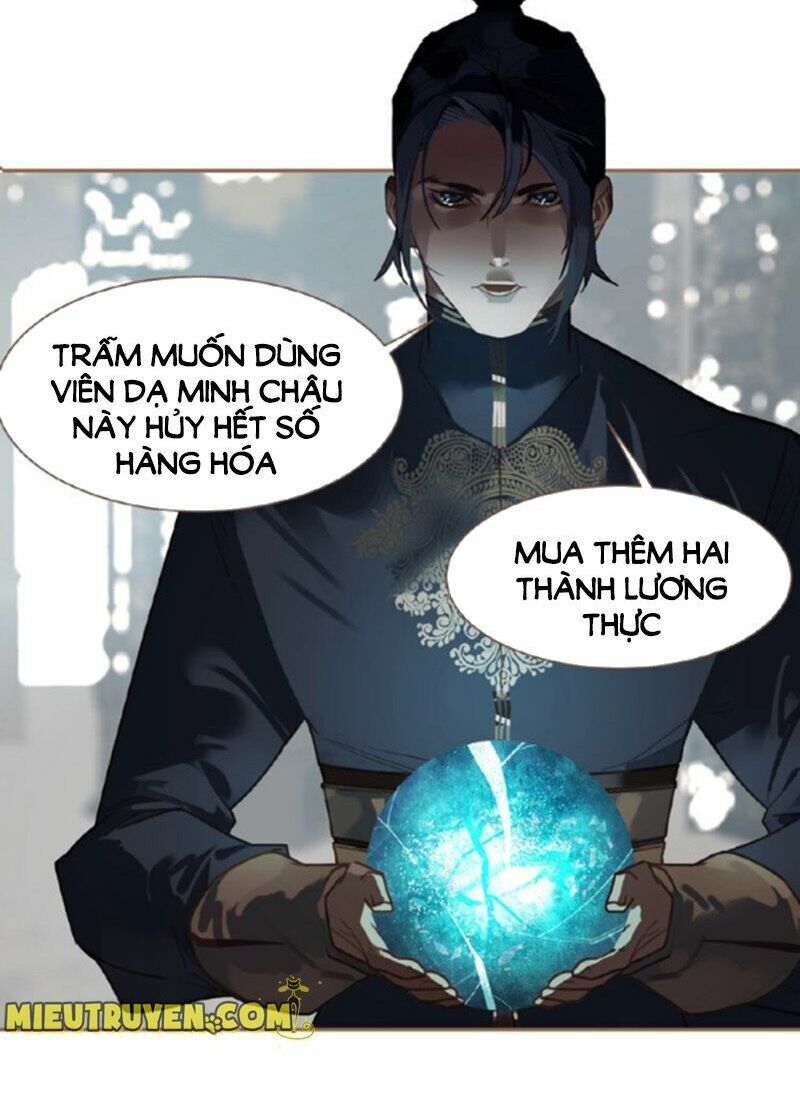 nhất đại linh hậu chapter 83 36