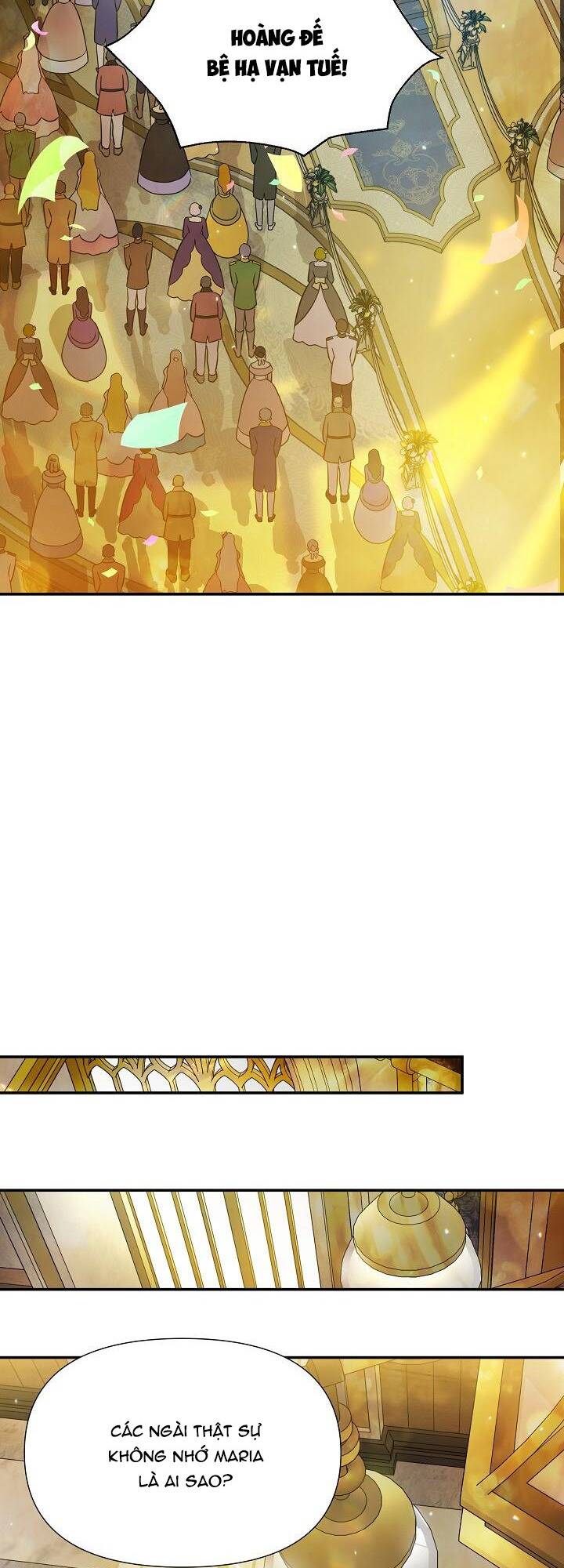 tôi đã ở đây ngay từ đầu chapter 81.1 13