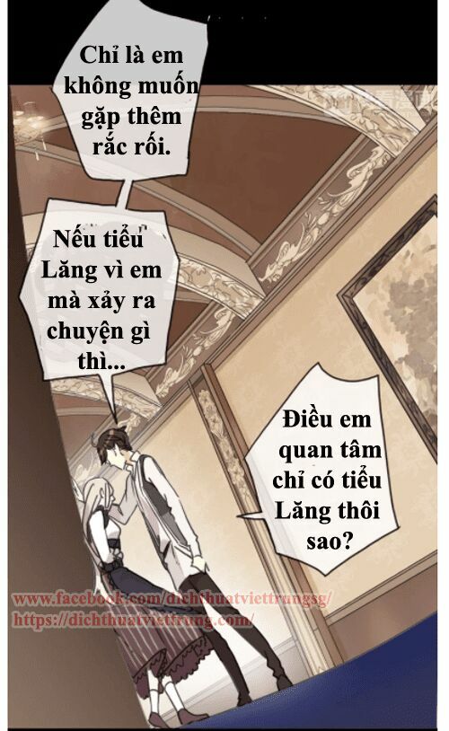vết cắn ngọt ngào phần 1 chapter 39 29