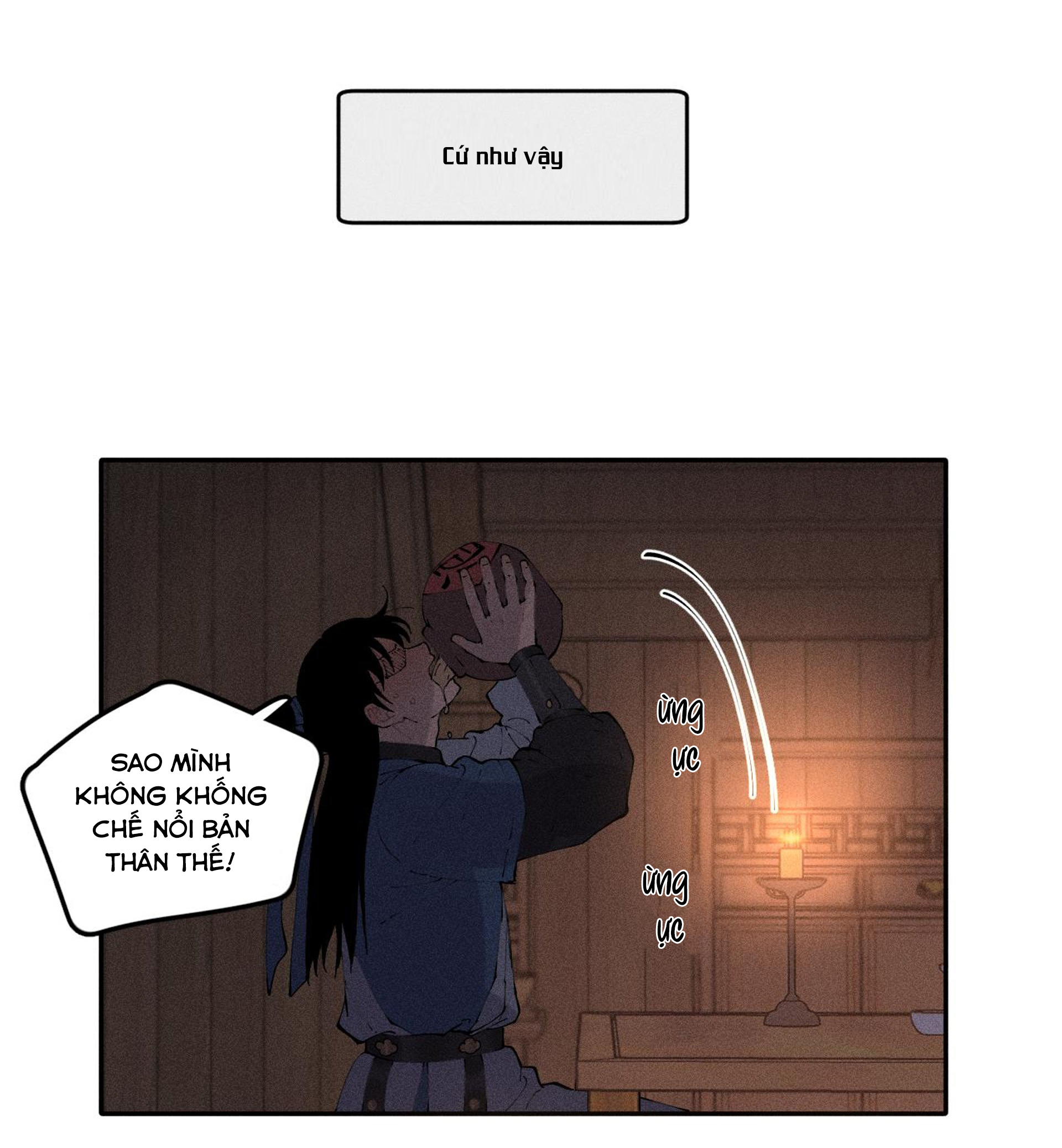 cổ phá chapter 4.2 7