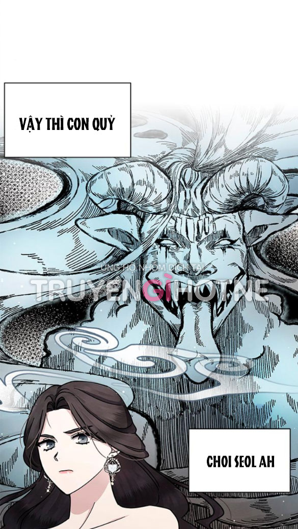 the castle - cô dâu của quỷ chapter 5.1 36