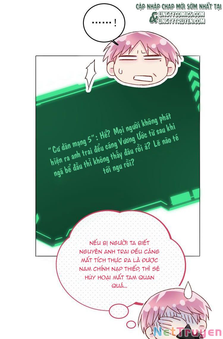 tôi phải làm 1 kẻ đại xấu xa chapter 40 35