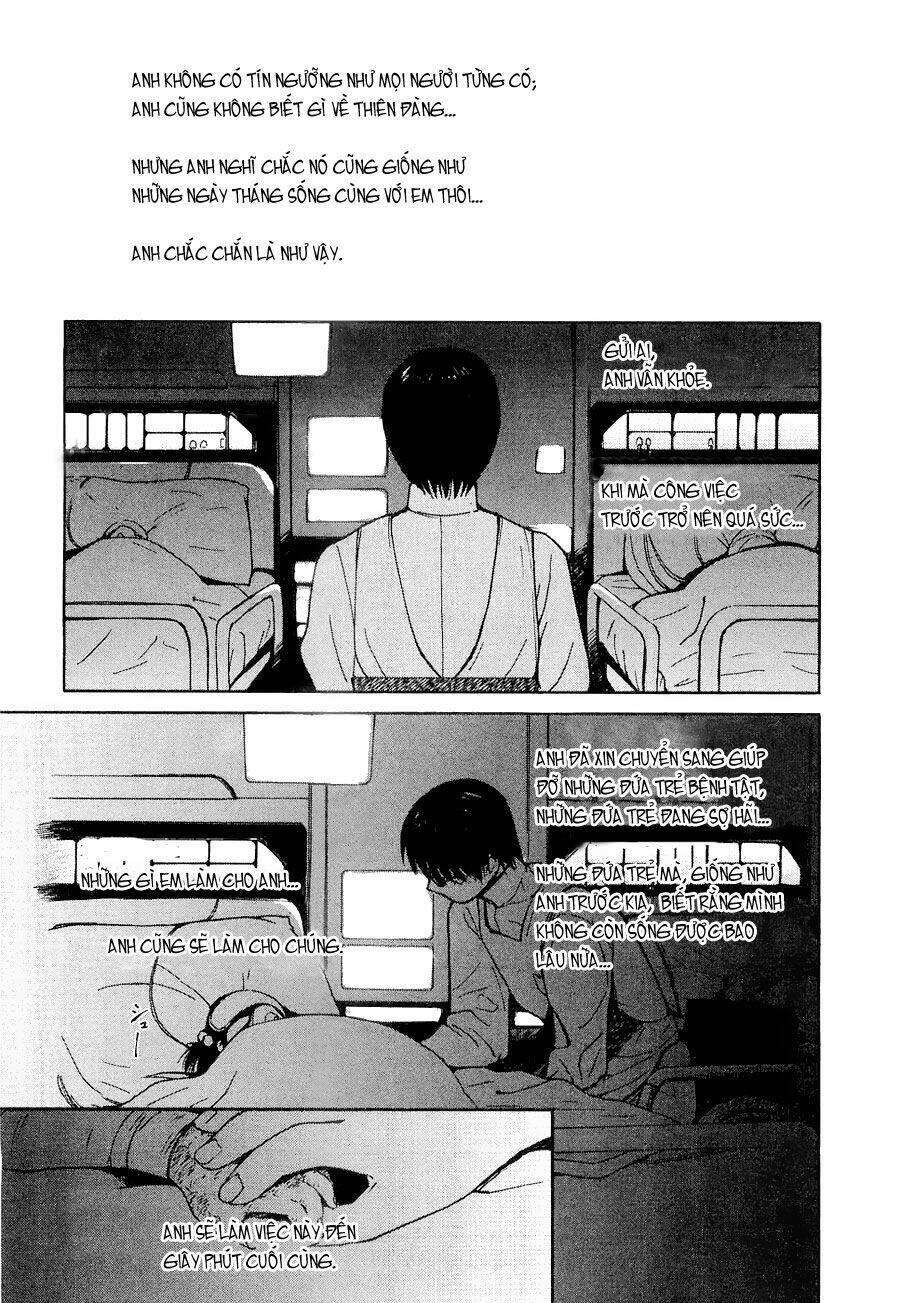 người tình chapter 41 20
