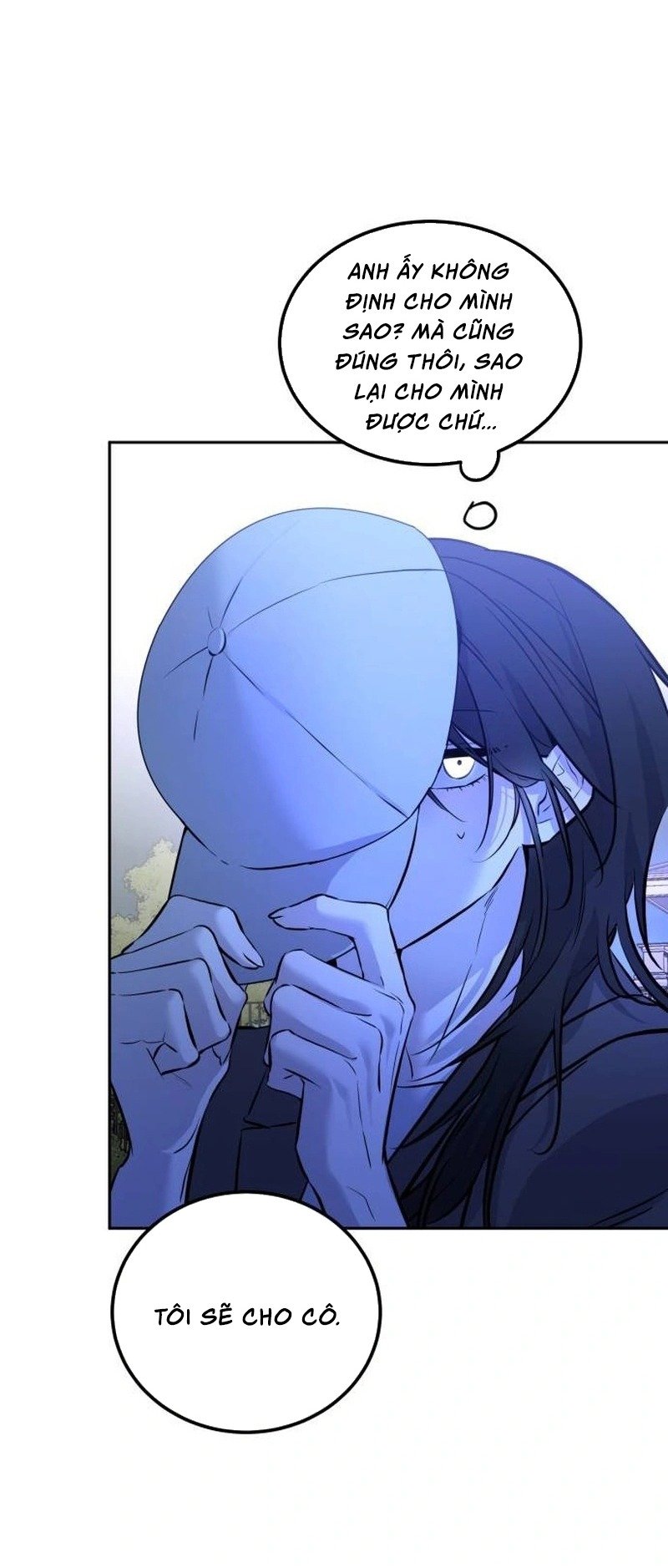 những thứ thú tính chapter 3 62