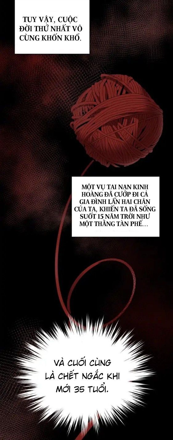 chúa quỷ giáng thế chapter 2 16