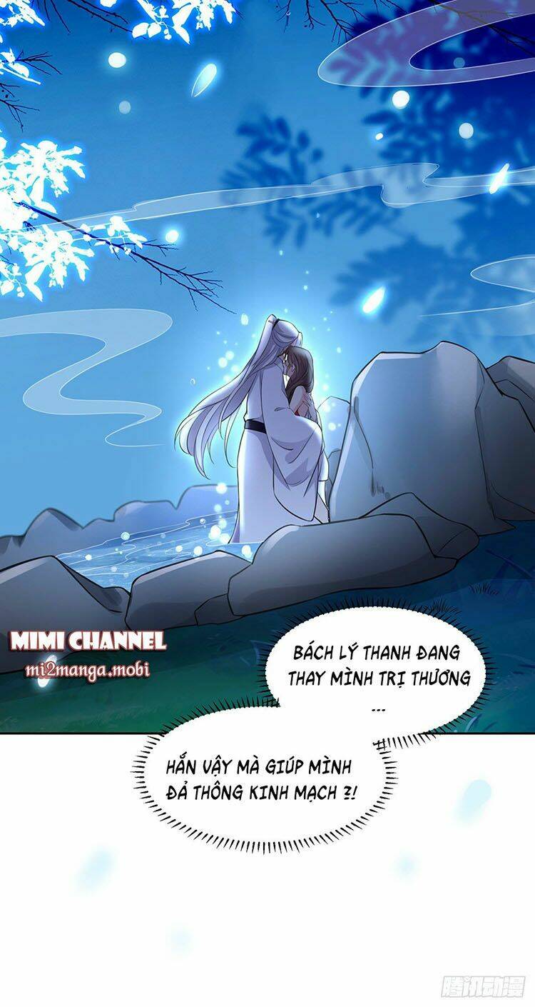 hoạn phi thiên hạ chapter 71 14