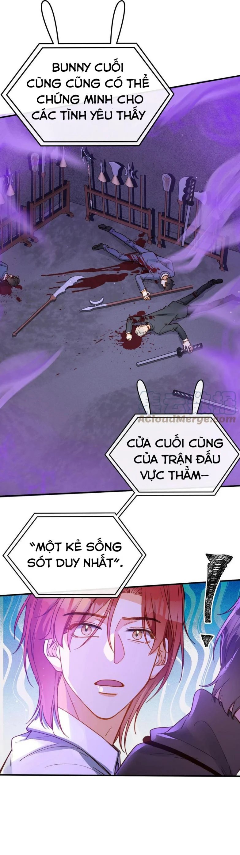 nụ hôn vực thẳm chapter 90 16