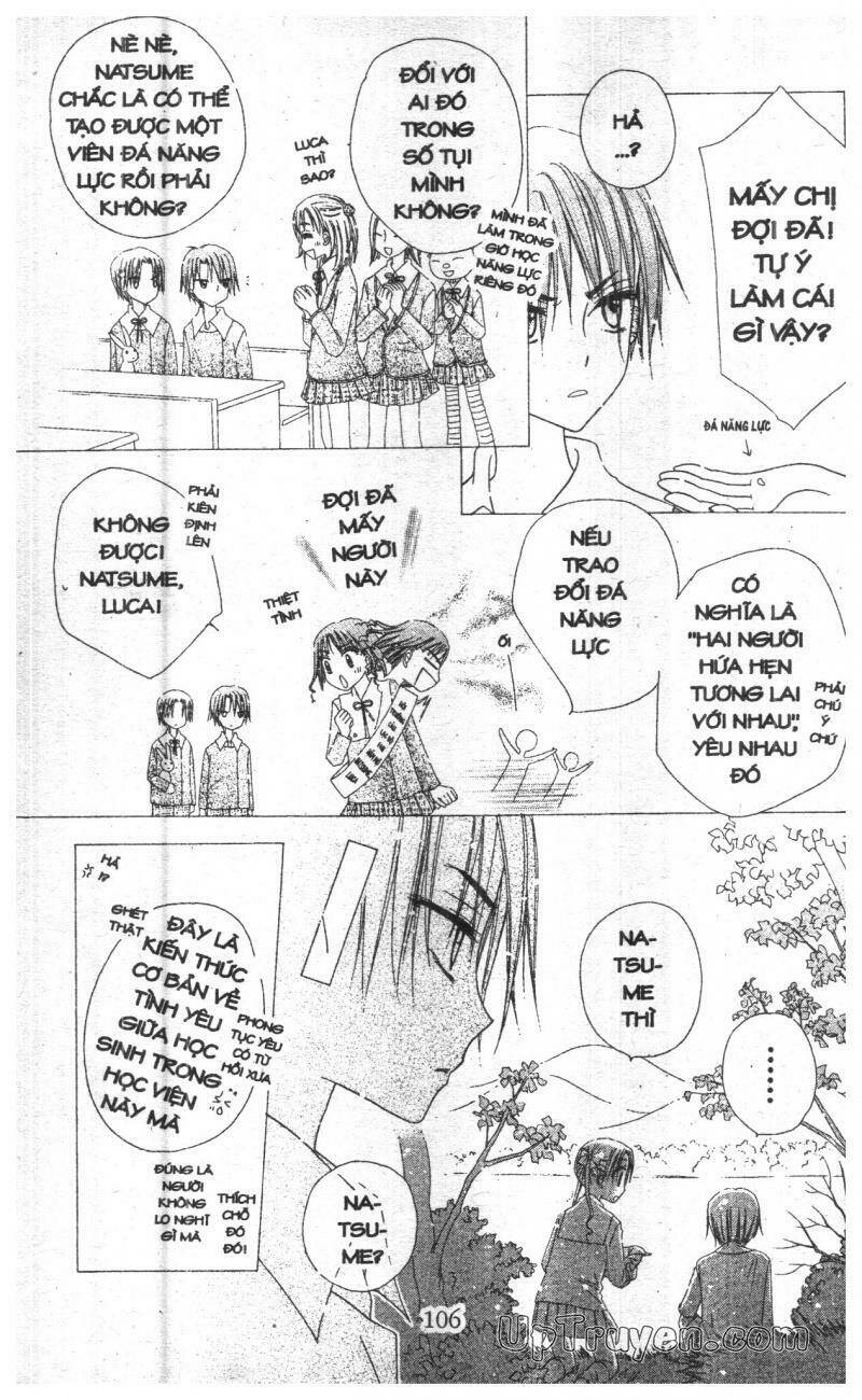 gakuen alice chapter 35 104