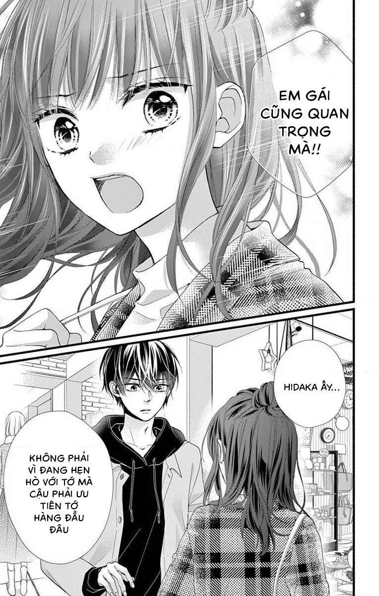 đây là ái, không phải yêu chapter 32 13