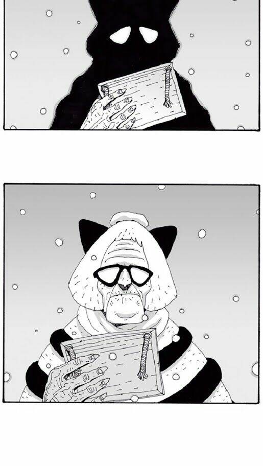 hành trình thoát khỏi địa ngục chapter 31 64