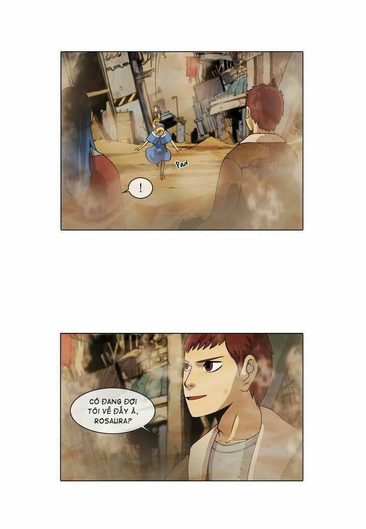 gepetto chapter 8 237