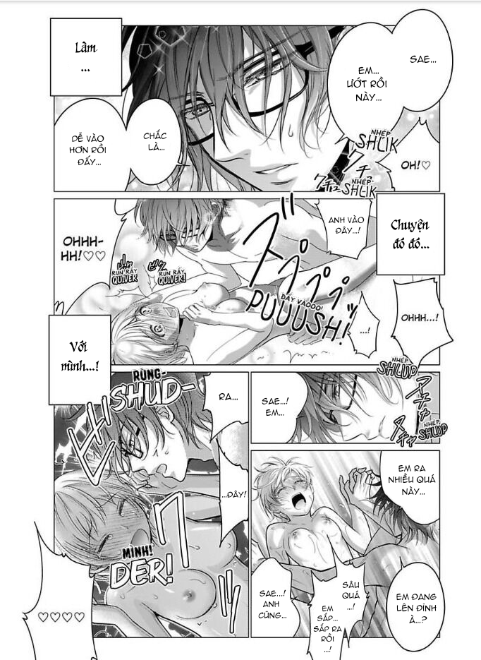 học với anh giáo sư giáo dục tình dục chapter 10 14