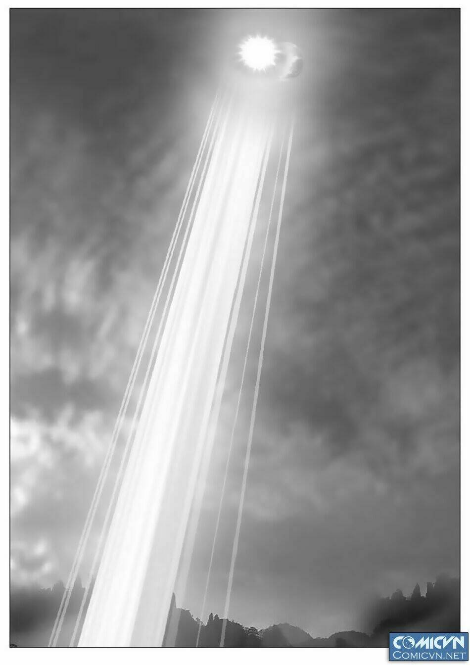 chung quỳ truyền kỳ chapter 6 6