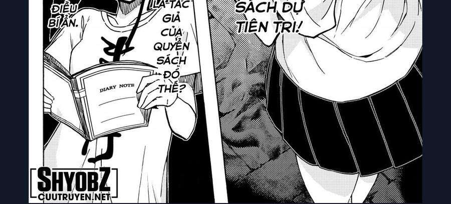 thế giới sau 5 phút chapter 22 49