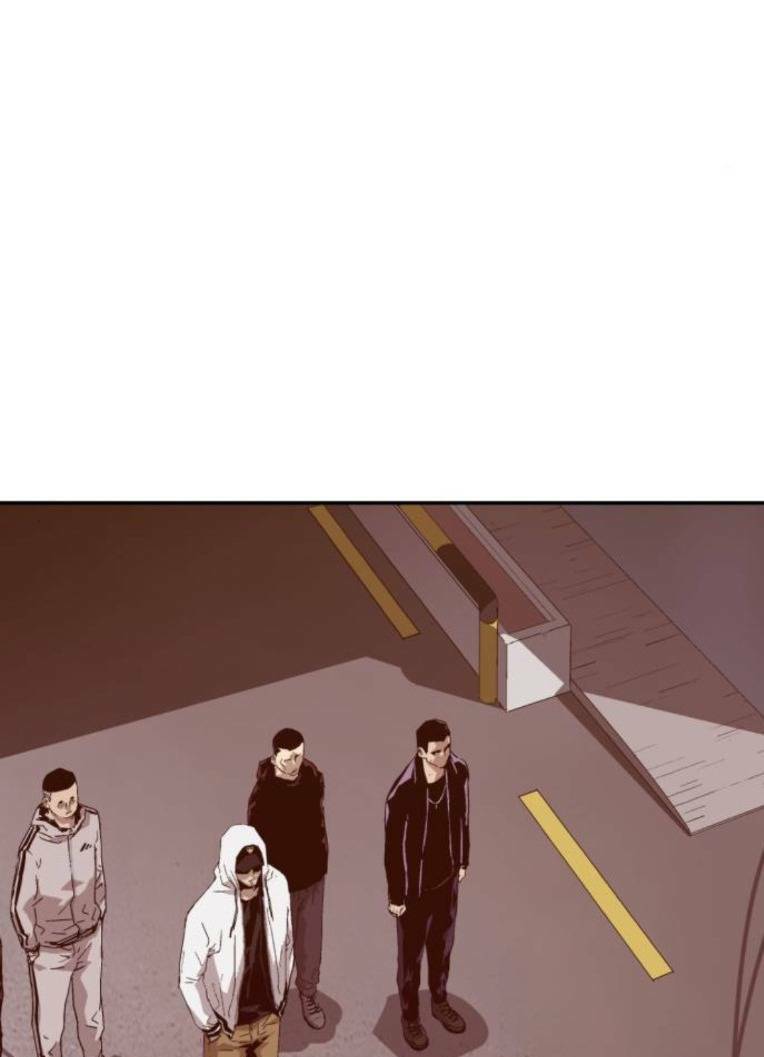 Weak Hero chapter 263 75